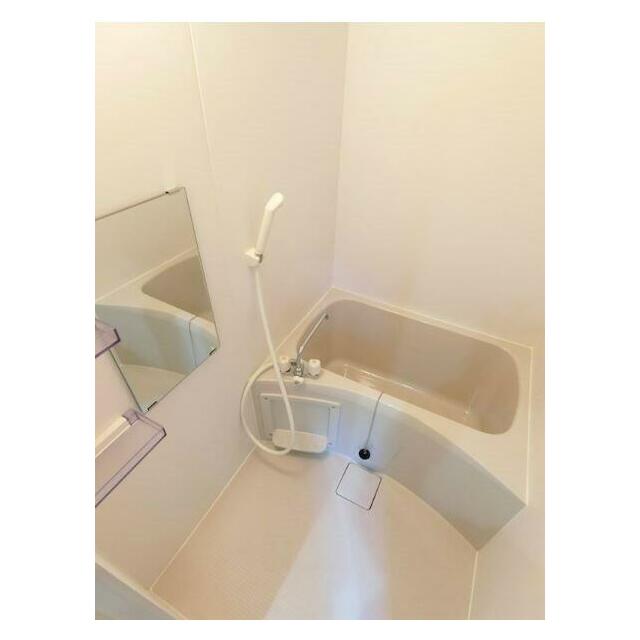 ハーミットクラブハウス戸塚テラス 風呂画像