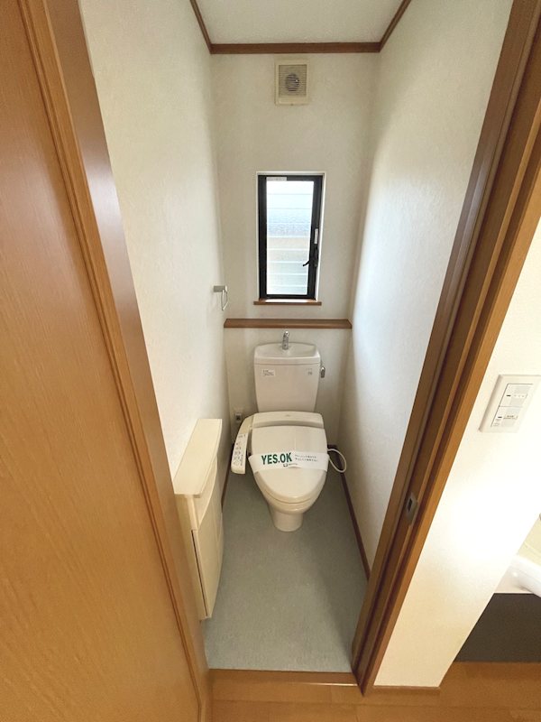 トイレ 原宿戸建 その他2
