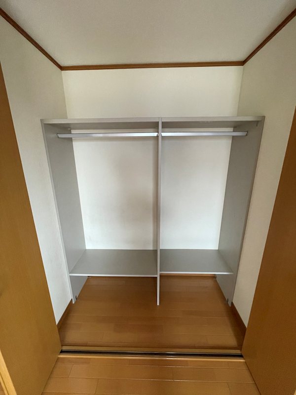 収納 原宿戸建 その他3