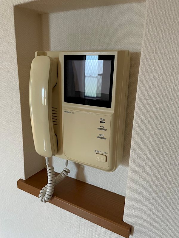 セキュリティ 原宿戸建 その他5