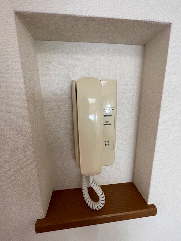 他設備 原宿戸建 その他6