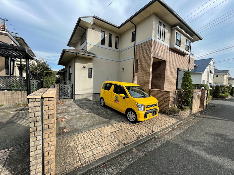 その他 原宿戸建 その他外観1