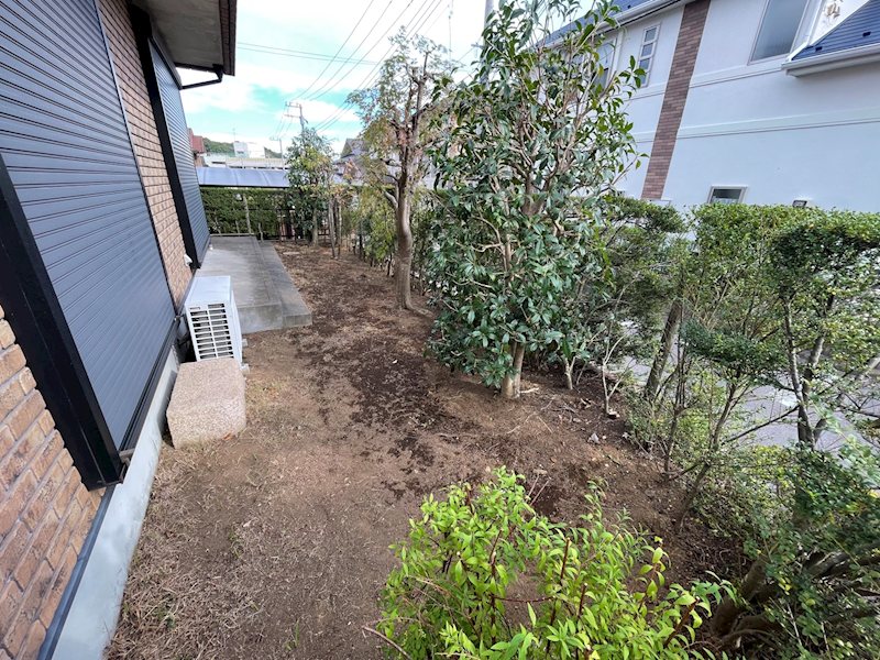 その他 原宿戸建 その他外観2