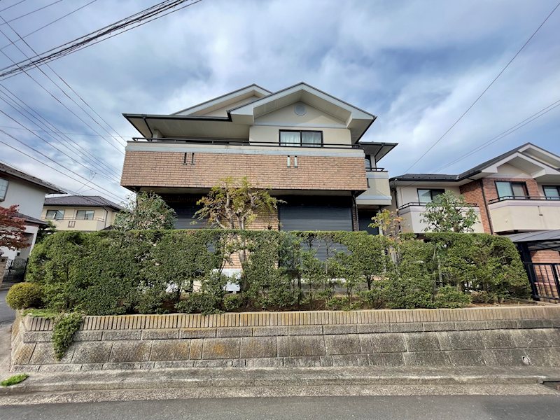 その他 原宿戸建 その他外観3