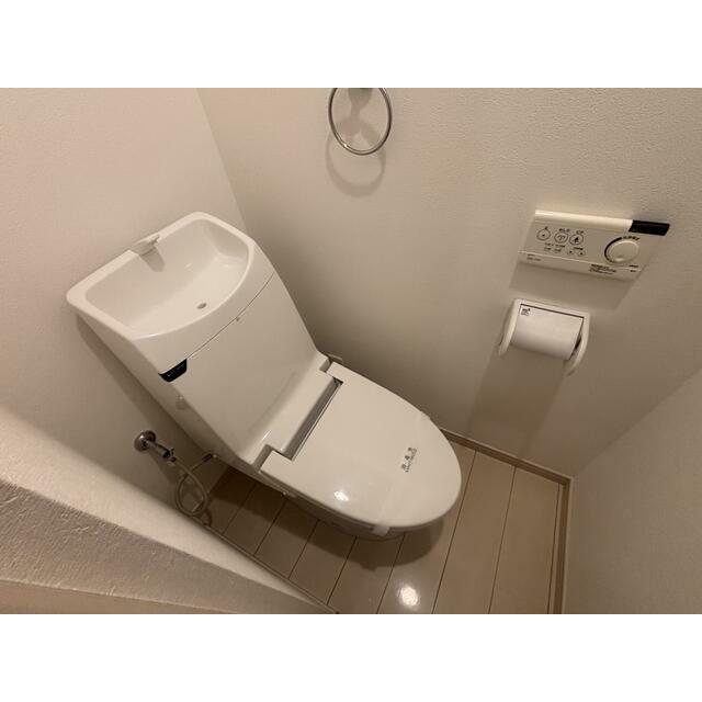 トイレ テイクス その他1