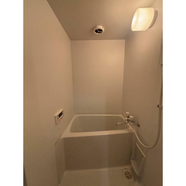 バス テイクス 風呂画像