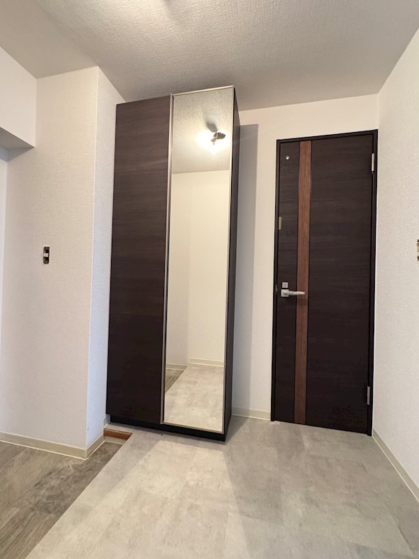 ノトスビル 玄関