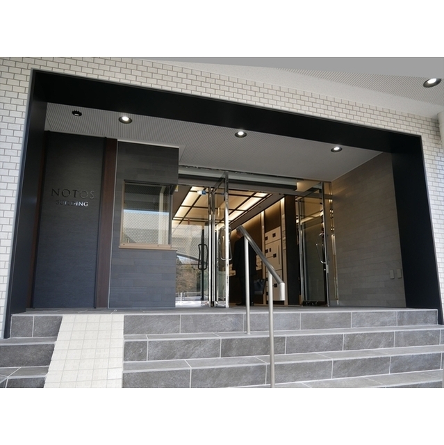 ノトスビル その他外観2
