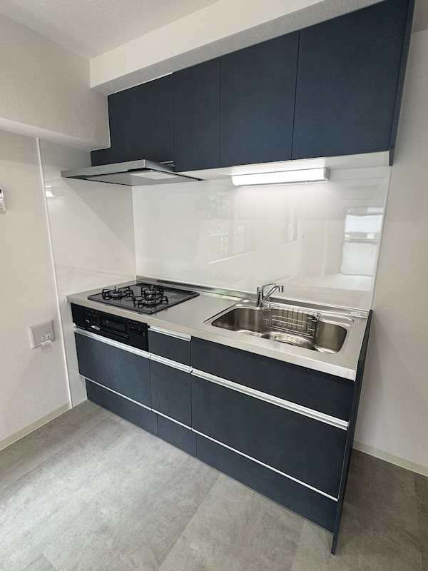 ノトスビル キッチン