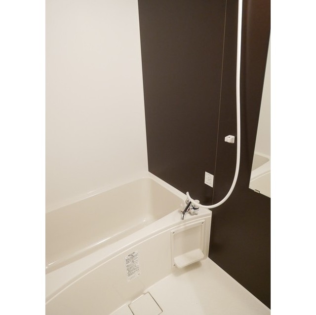 ノトスビル 風呂画像