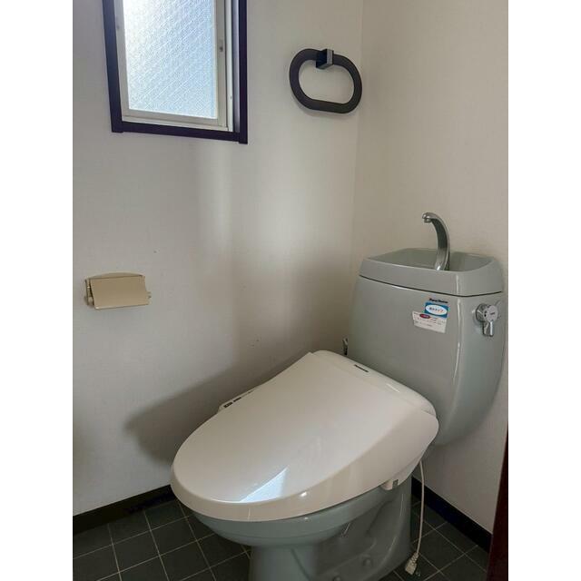 トイレ パレーシャル大平台I その他1