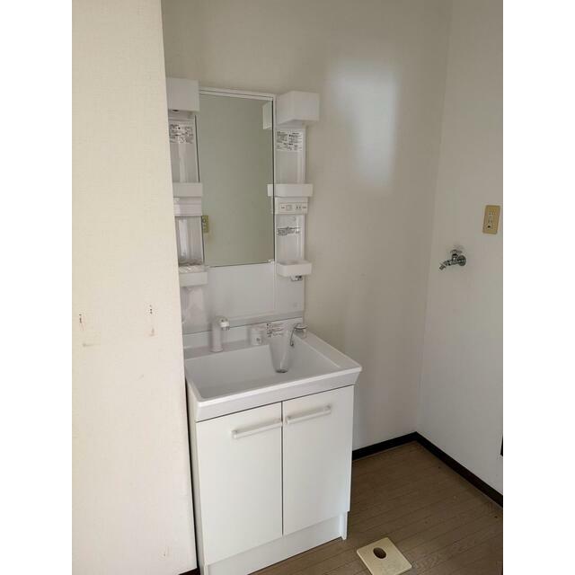 洗面所 パレーシャル大平台I その他2