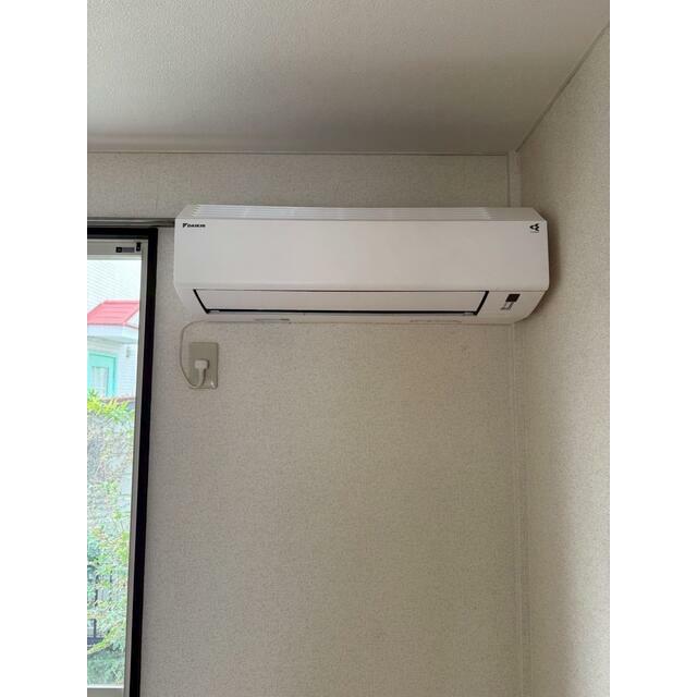 他設備 パレーシャル大平台I その他3