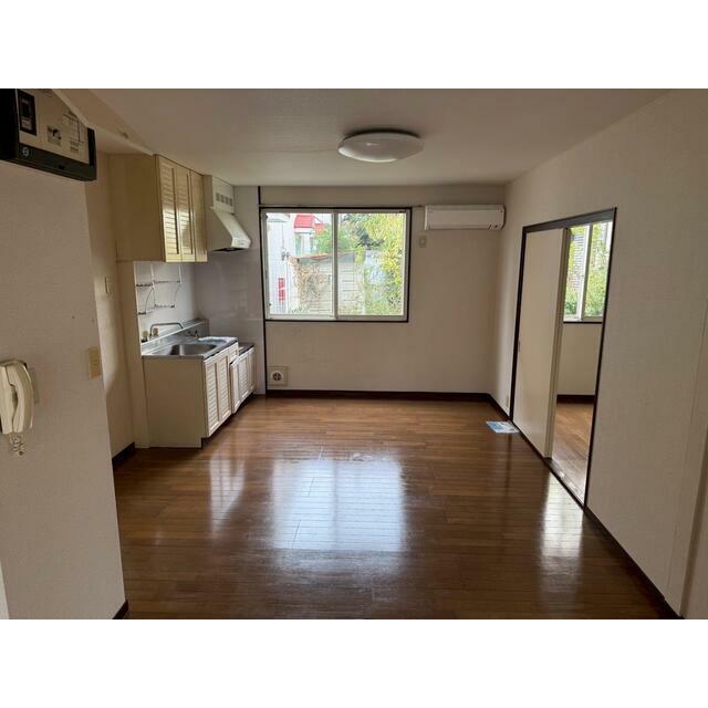 リビング パレーシャル大平台I リビング