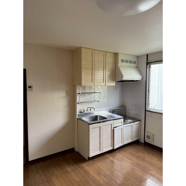 キッチン パレーシャル大平台I キッチン