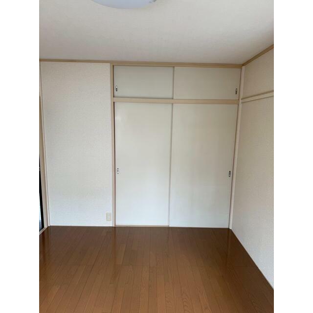 ベッドルーム パレーシャル大平台I ベッドルーム