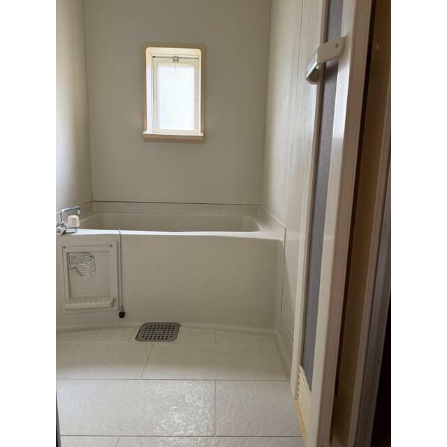 バス パレーシャル大平台I 風呂画像