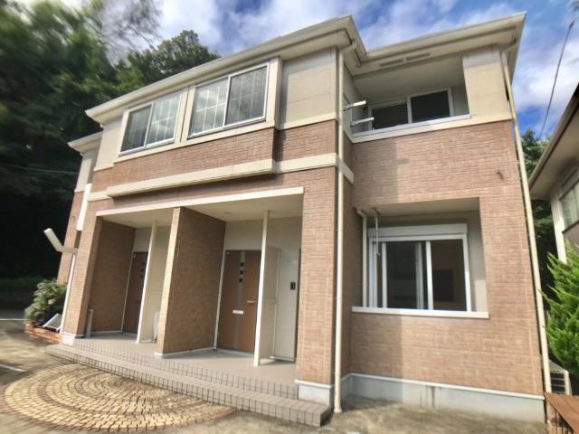 ヴァンベールＫ 外観