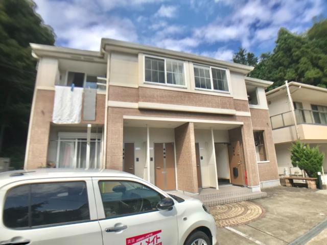 ヴァンベールＫ その他外観1