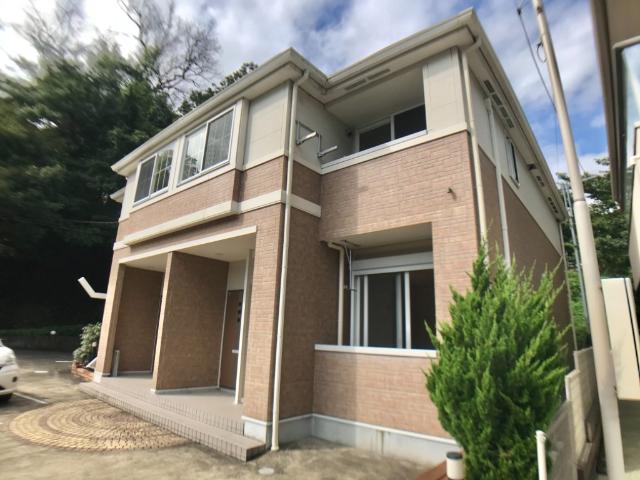 ヴァンベールＫ その他外観2