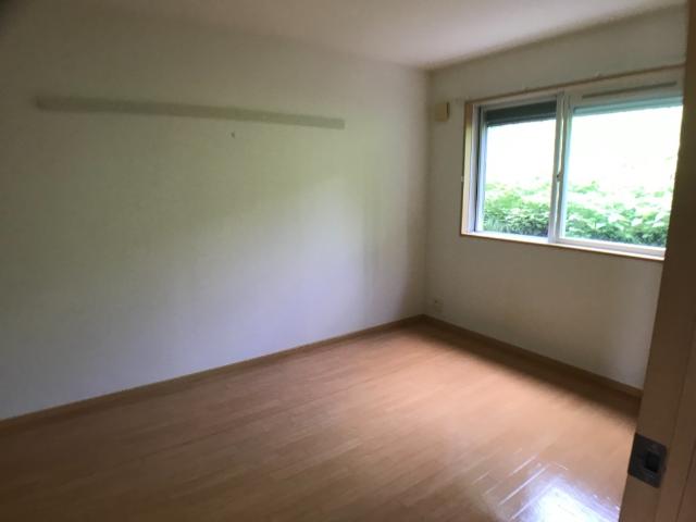 ヴァンベールＫ ベッドルーム