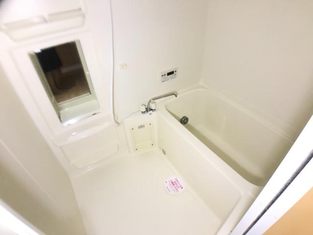 ヴァンベールＫ 風呂画像