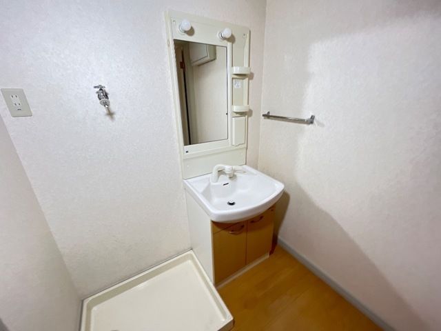 洗面所 サンタプレイス その他7