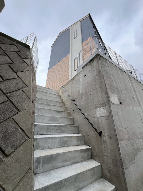 アザーレ・レーヴ東海大学前 その他外観3