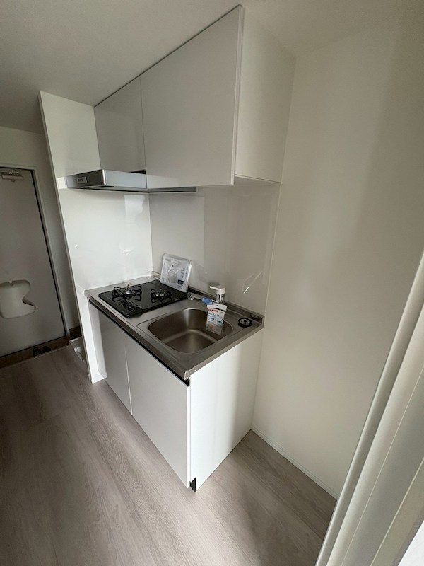 アザーレ・レーヴ東海大学前 キッチン