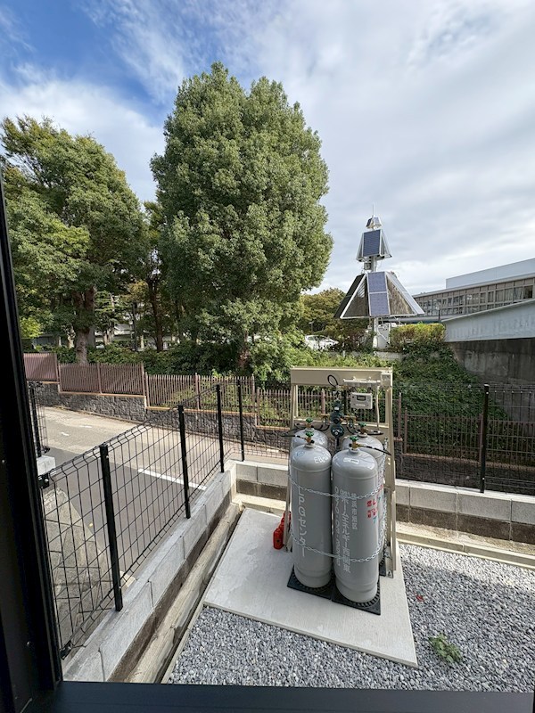 アザーレ・レーヴ東海大学前 その他6