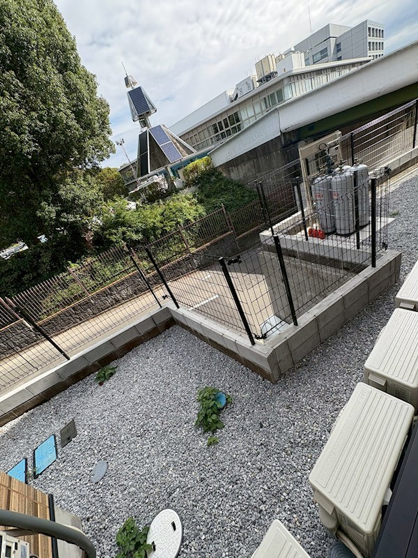 アザーレ・レーヴ東海大学前 その他3