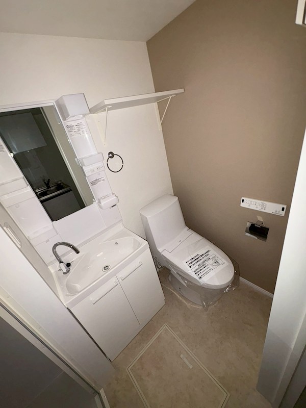 トイレ アザーレ・レーヴ東海大学前 その他1