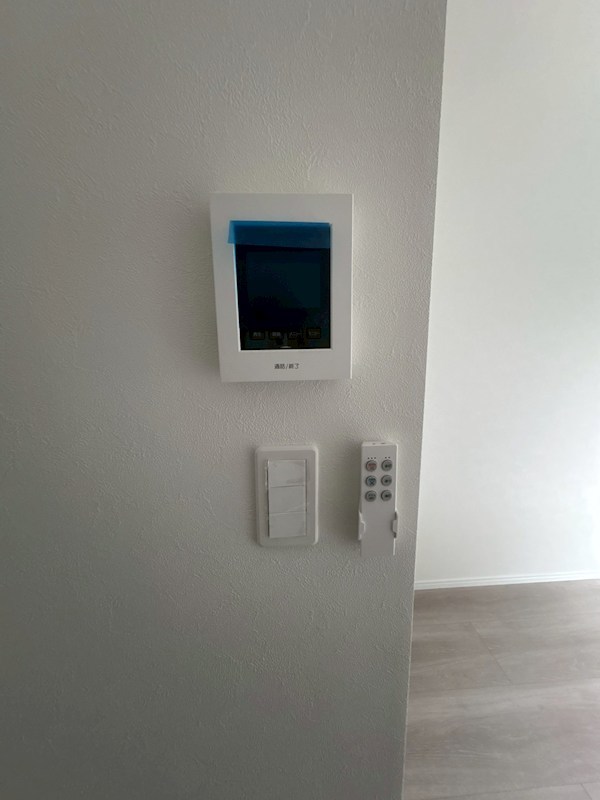 セキュリティ アザーレ・レーヴ東海大学前 その他6