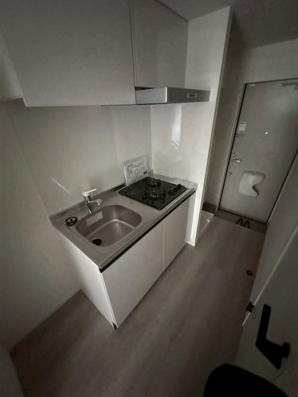 キッチン アザーレ・レーヴ東海大学前 キッチン