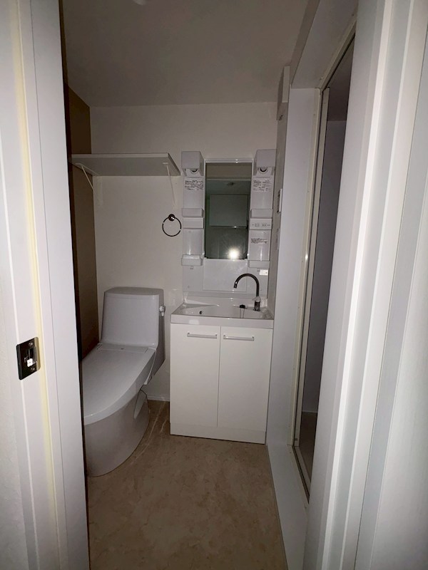 洗面所 アザーレ・レーヴ東海大学前 その他1