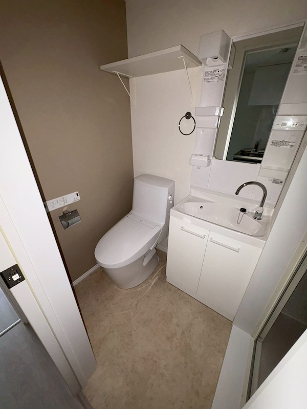 トイレ アザーレ・レーヴ東海大学前 その他2