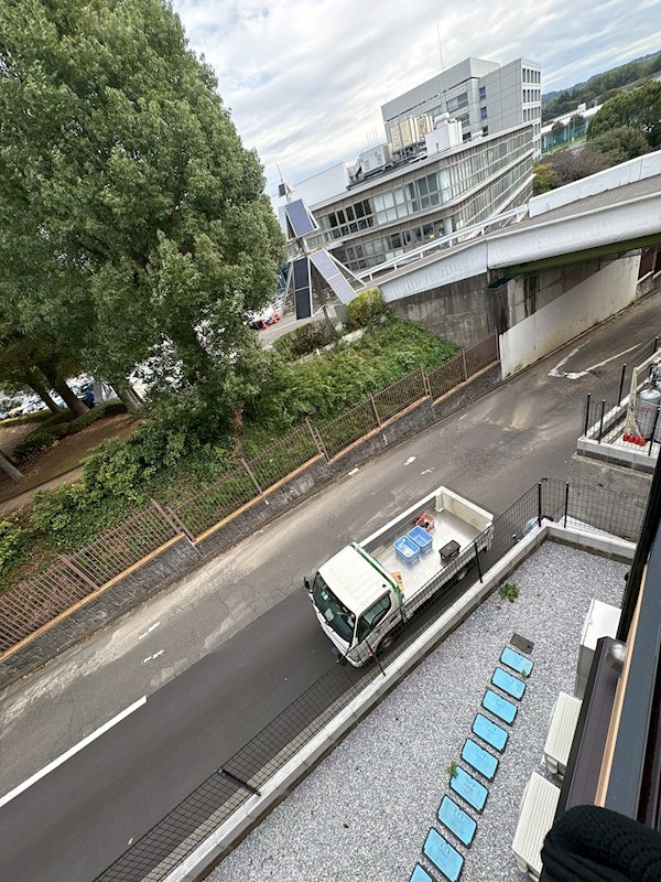 眺望 アザーレ・レーヴ東海大学前 その他5