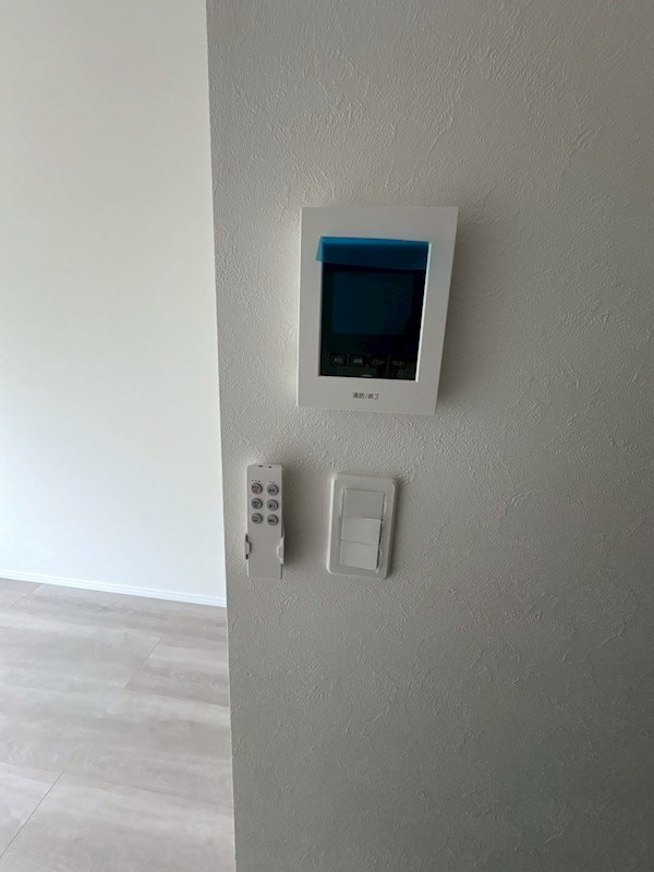 セキュリティ アザーレ・レーヴ東海大学前 その他6