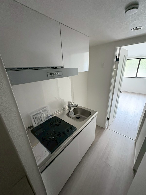 キッチン アザーレ・レーヴ東海大学前 キッチン