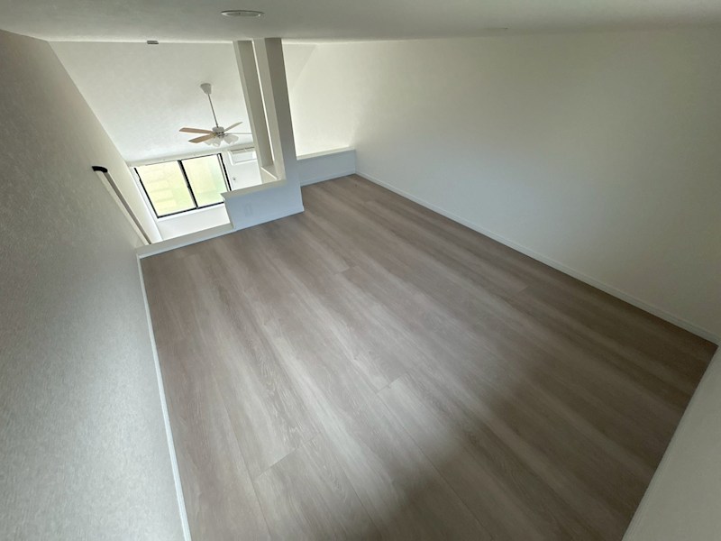 ベッドルーム アザーレ・レーヴ東海大学前 ベッドルーム