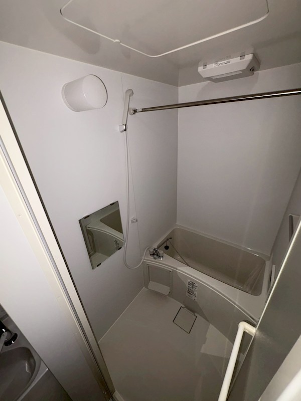 バス アザーレ・レーヴ東海大学前 風呂画像