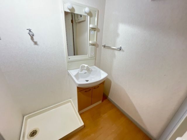 洗面所 サンタプレイス その他1