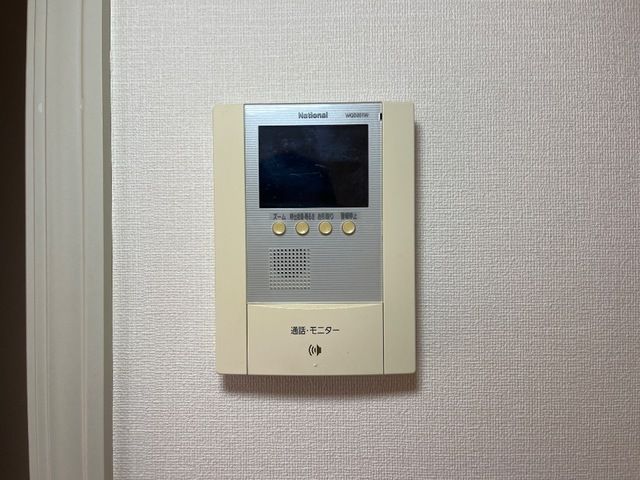 セキュリティ サンタプレイス その他外観1