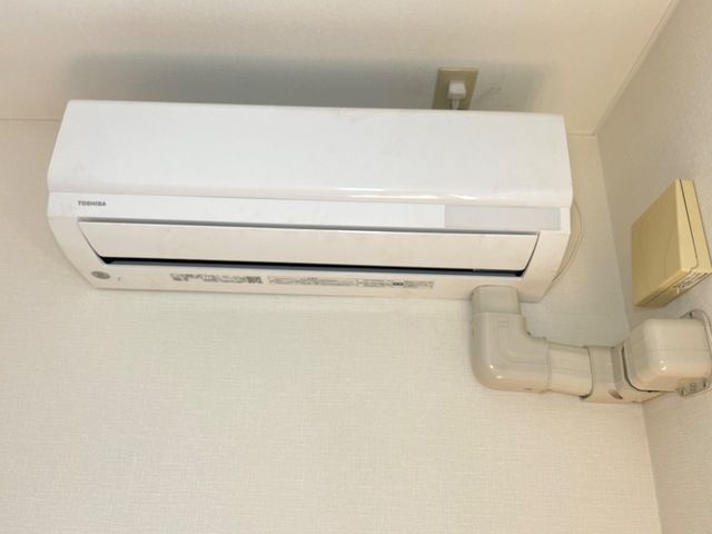 他設備 サンタプレイス その他7