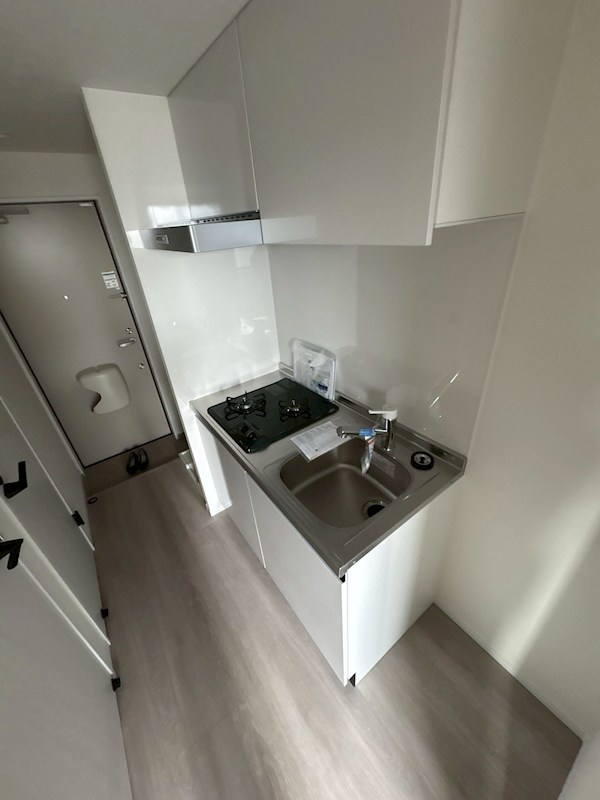 アザーレ・レーヴ東海大学前 キッチン