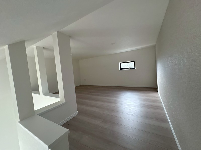 アザーレ・レーヴ東海大学前 ベッドルーム