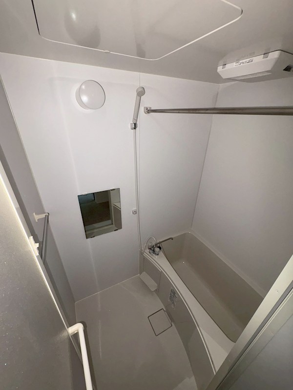 アザーレ・レーヴ東海大学前 風呂画像