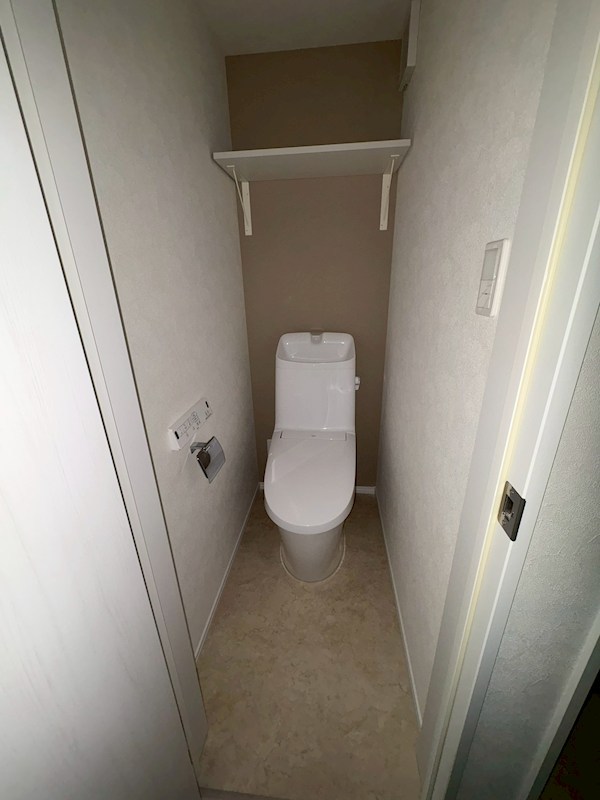 トイレ アザーレ・レーヴ東海大学前 その他1