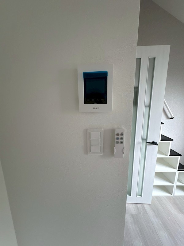 セキュリティ アザーレ・レーヴ東海大学前 その他5