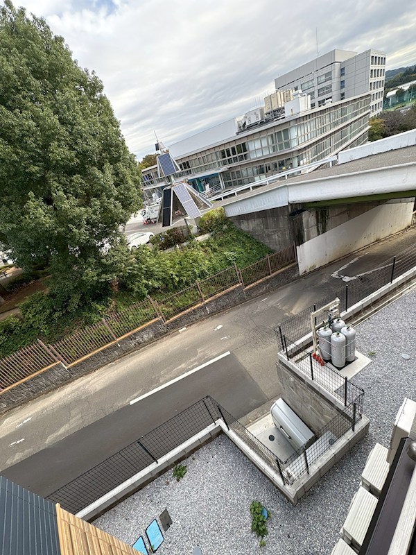 眺望 アザーレ・レーヴ東海大学前 その他6